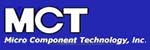 MCT - Micro Component Technology